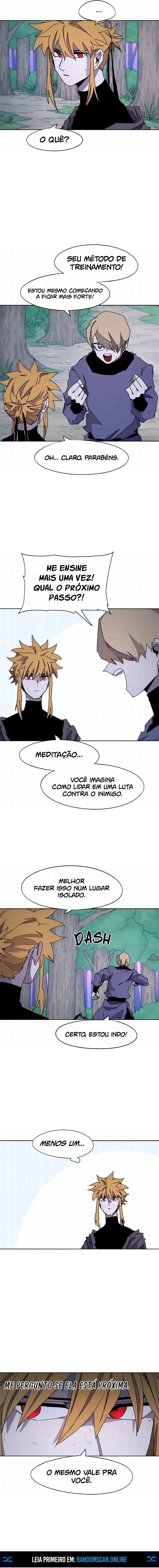 Read O Cavaleiro das Brasas PT Manga Online