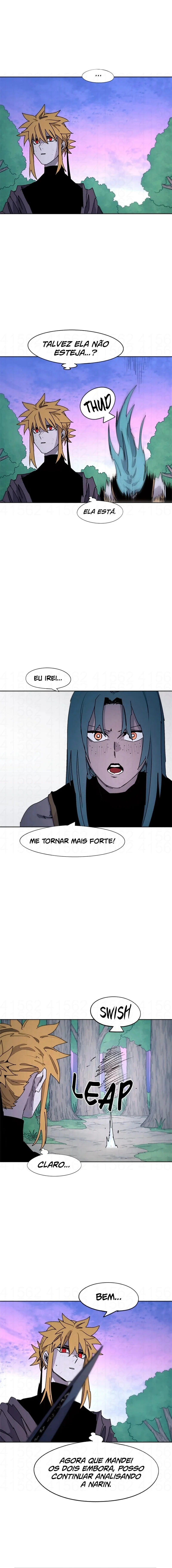 Read O Cavaleiro das Brasas PT Manga Online