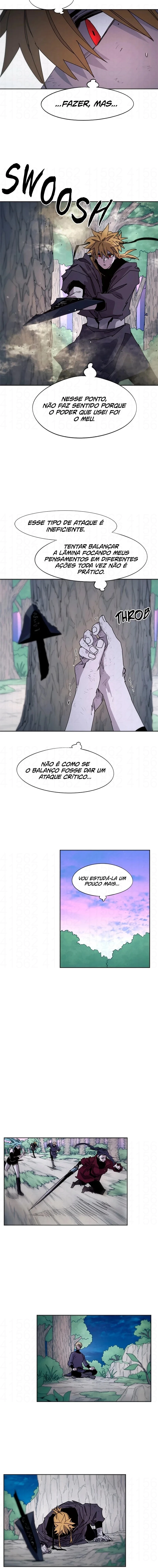 Read O Cavaleiro das Brasas PT Manga Online