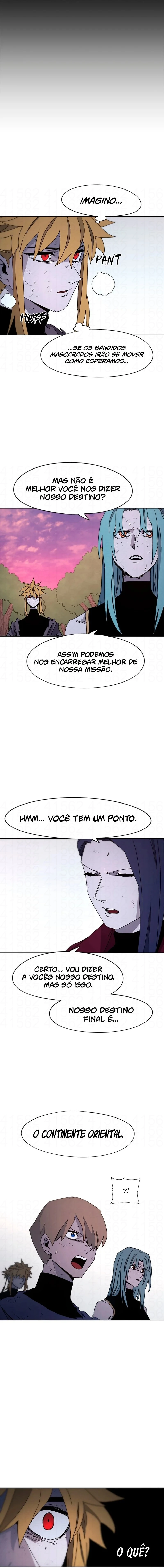 Read O Cavaleiro das Brasas PT Manga Online