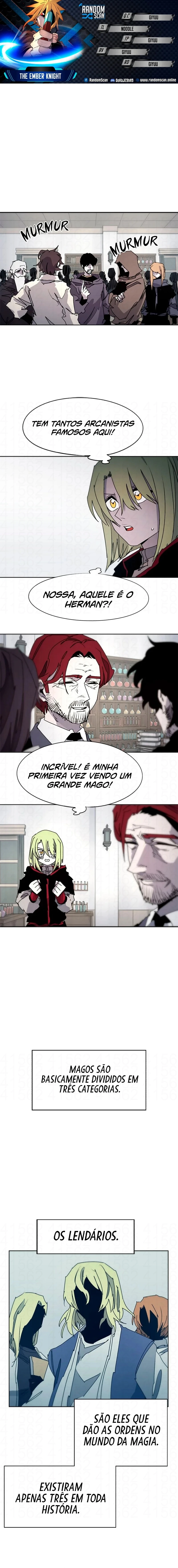 Read O Cavaleiro das Brasas PT Manga Online