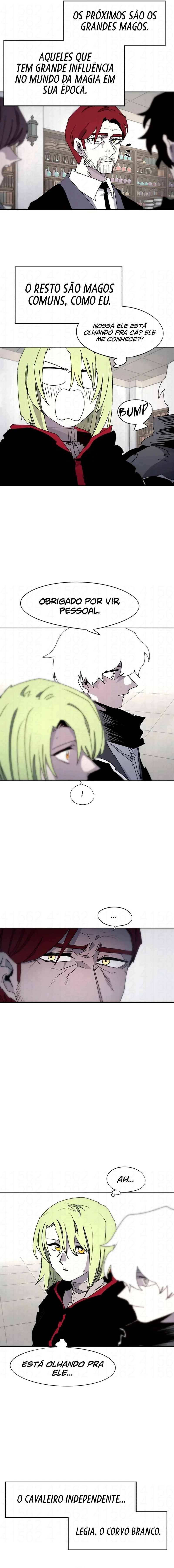 Read O Cavaleiro das Brasas PT Manga Online