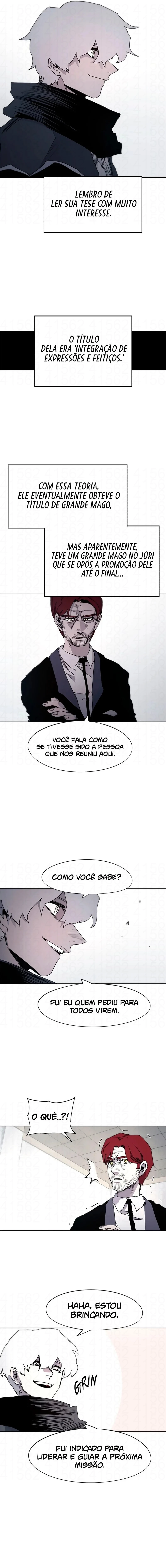 Read O Cavaleiro das Brasas PT Manga Online