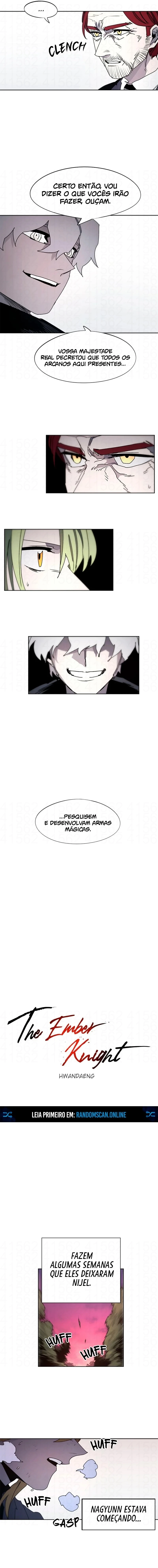 Read O Cavaleiro das Brasas PT Manga Online