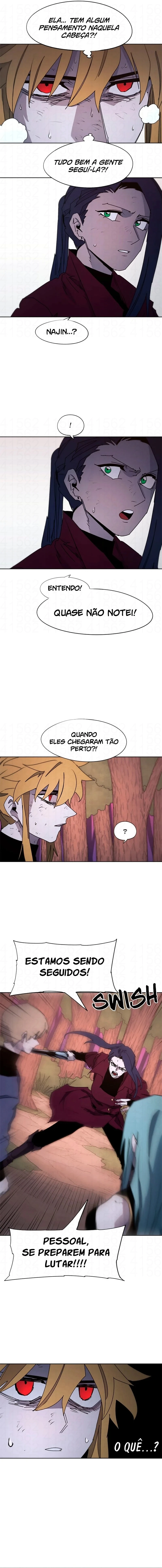 Read O Cavaleiro das Brasas PT Manga Online