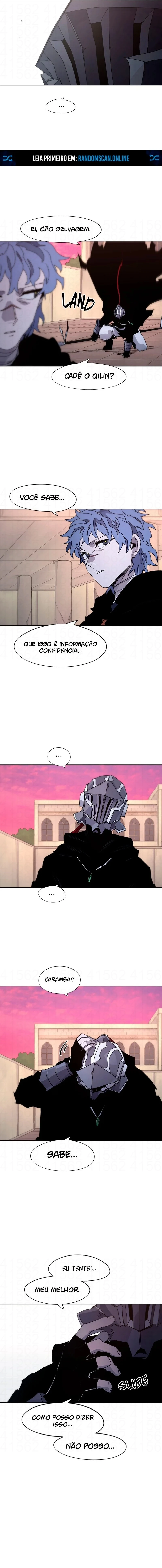 Read O Cavaleiro das Brasas PT Manga Online