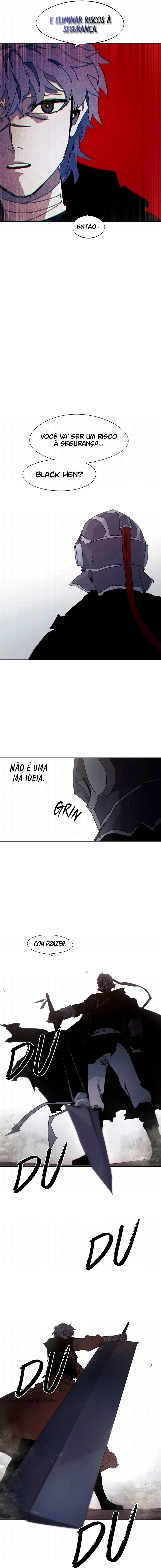 Read O Cavaleiro das Brasas PT Manga Online