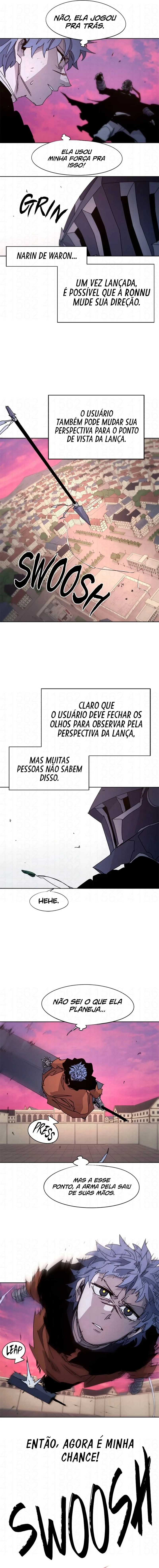Read O Cavaleiro das Brasas PT Manga Online