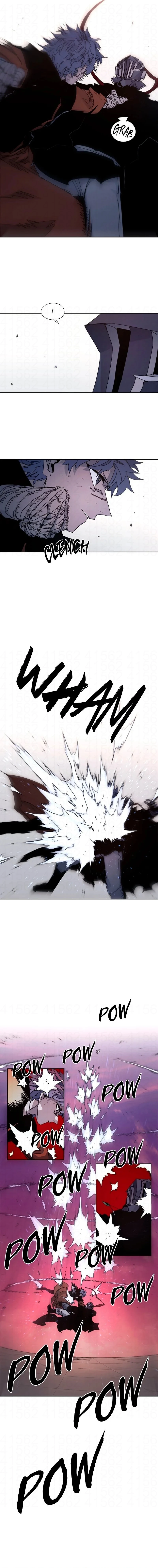 Read O Cavaleiro das Brasas PT Manga Online