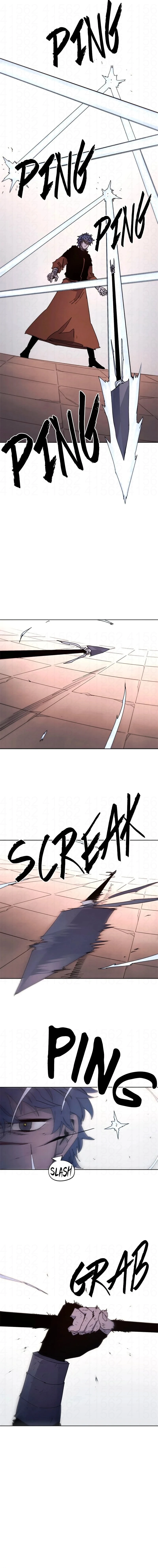 Read O Cavaleiro das Brasas PT Manga Online