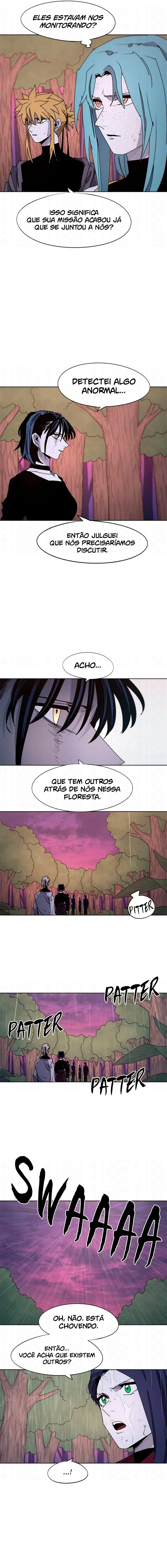 Read O Cavaleiro das Brasas PT Manga Online