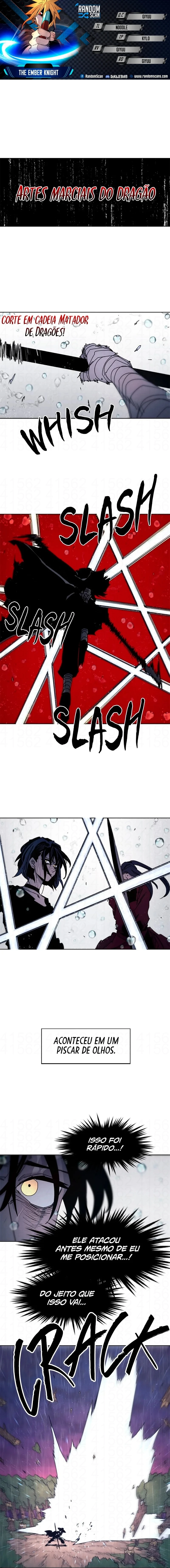 Read O Cavaleiro das Brasas PT Manga Online
