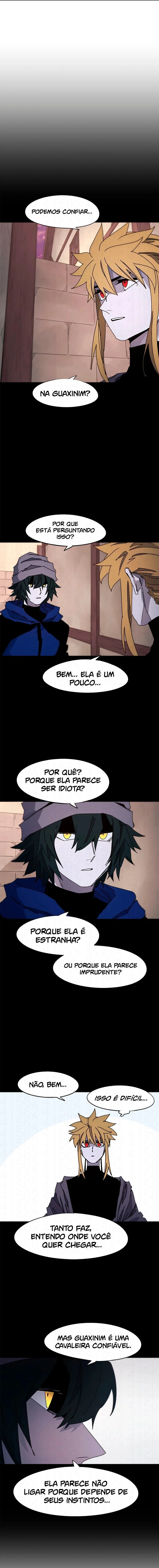 Read O Cavaleiro das Brasas PT Manga Online