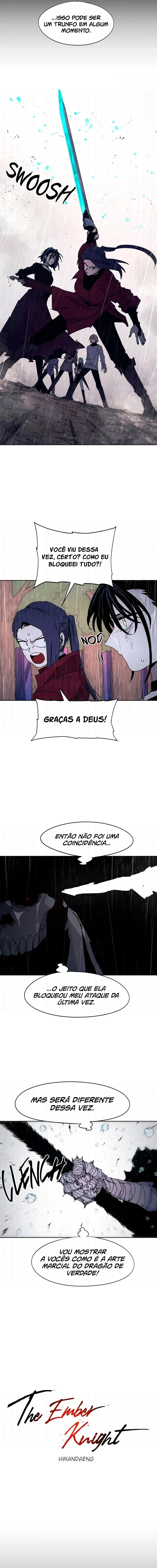 Read O Cavaleiro das Brasas PT Manga Online