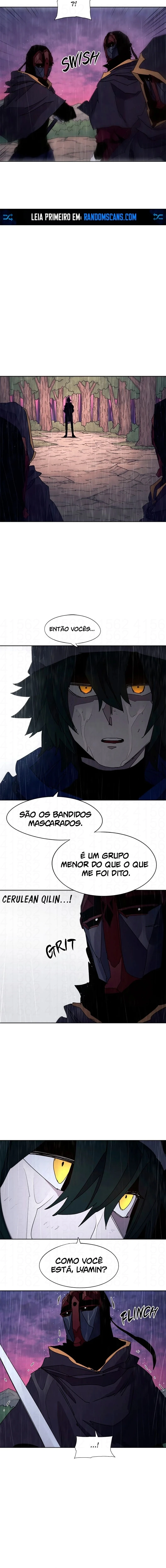 Read O Cavaleiro das Brasas PT Manga Online