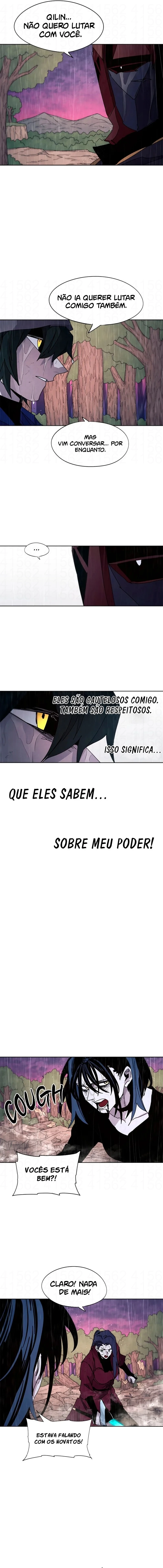 Read O Cavaleiro das Brasas PT Manga Online