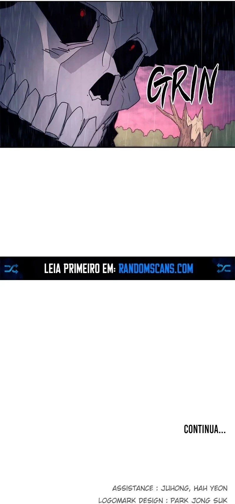 Read O Cavaleiro das Brasas PT Manga Online