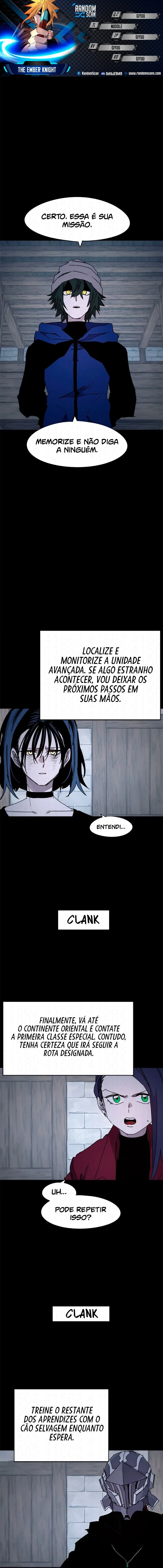 Read O Cavaleiro das Brasas PT Manga Online