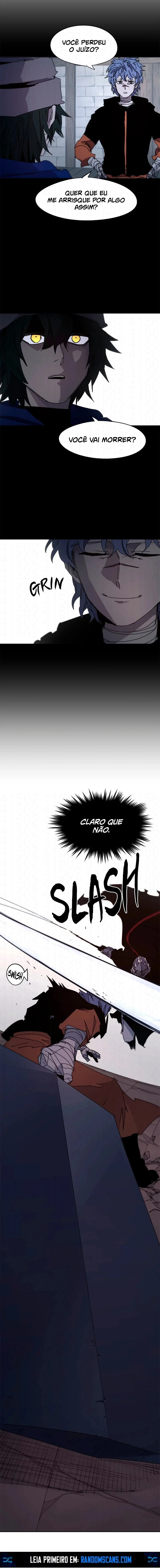 Read O Cavaleiro das Brasas PT Manga Online