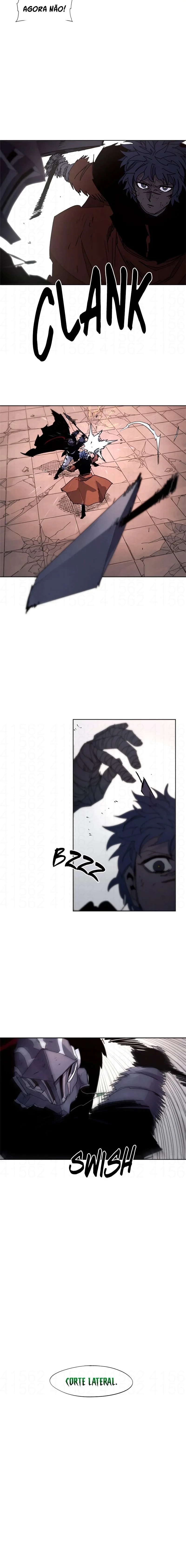 Read O Cavaleiro das Brasas PT Manga Online