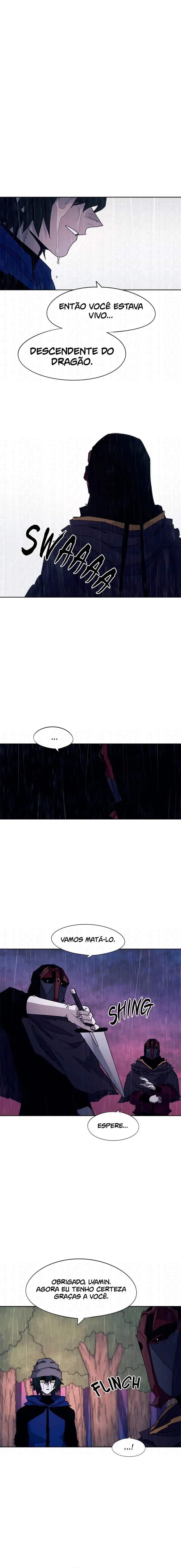 Read O Cavaleiro das Brasas PT Manga Online