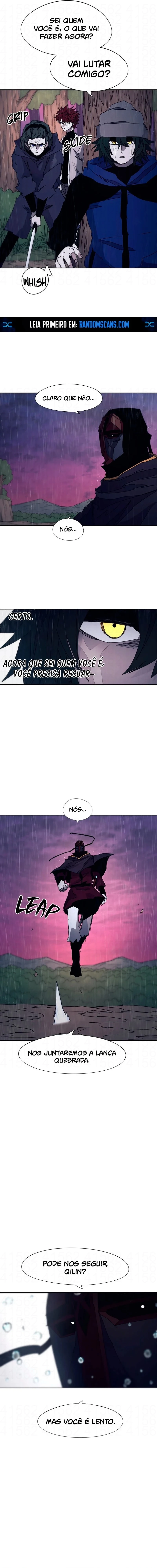 Read O Cavaleiro das Brasas PT Manga Online