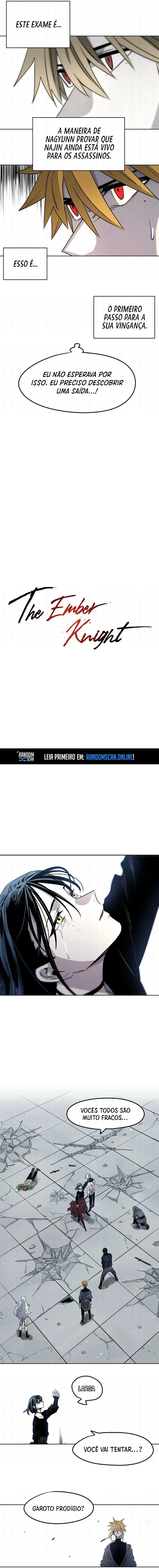 Read O Cavaleiro das Brasas PT Manga Online