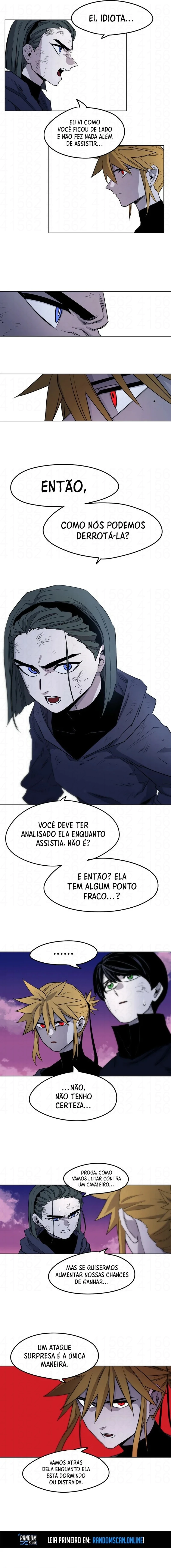 Read O Cavaleiro das Brasas PT Manga Online