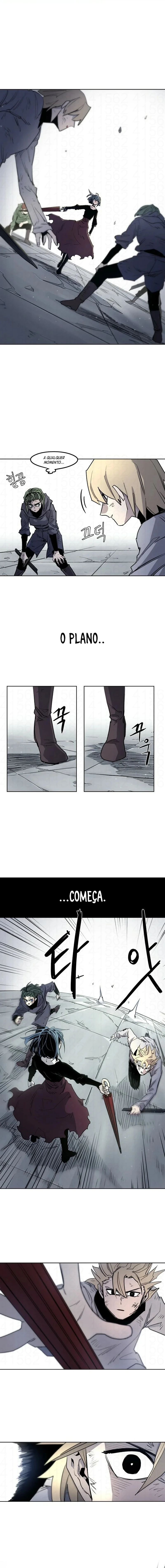 Read O Cavaleiro das Brasas PT Manga Online