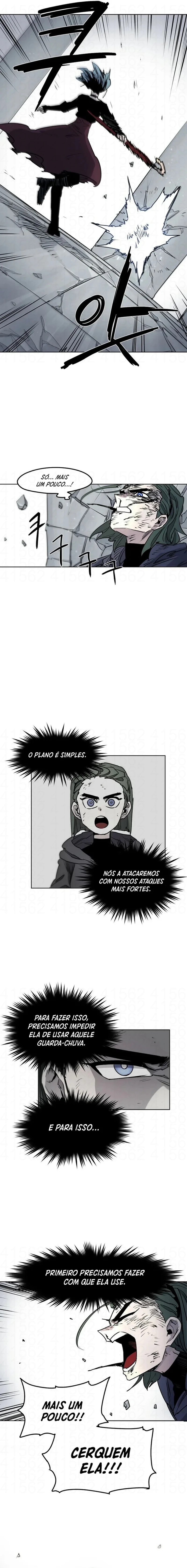 Read O Cavaleiro das Brasas PT Manga Online