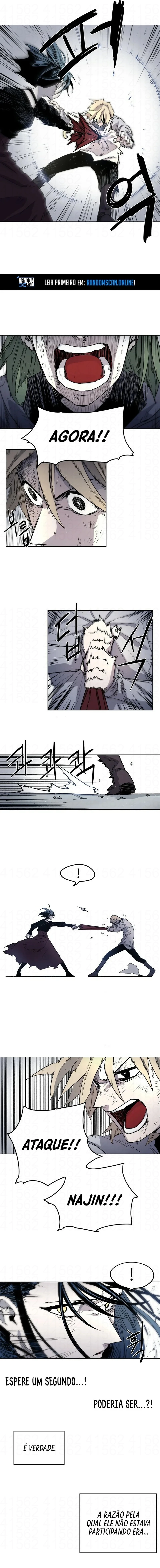 Read O Cavaleiro das Brasas PT Manga Online