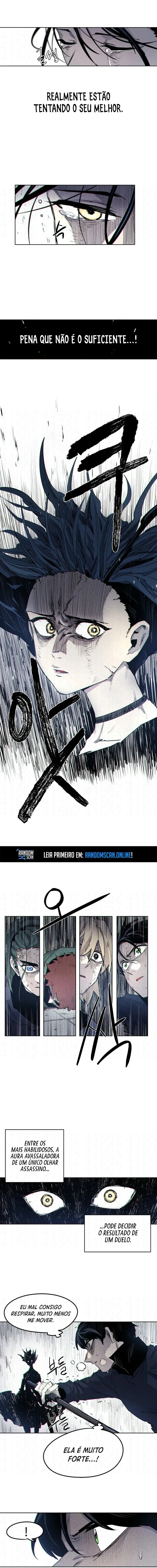 Read O Cavaleiro das Brasas PT Manga Online