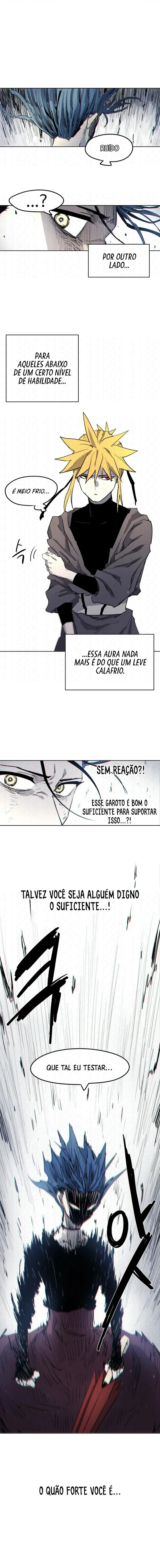 Read O Cavaleiro das Brasas PT Manga Online