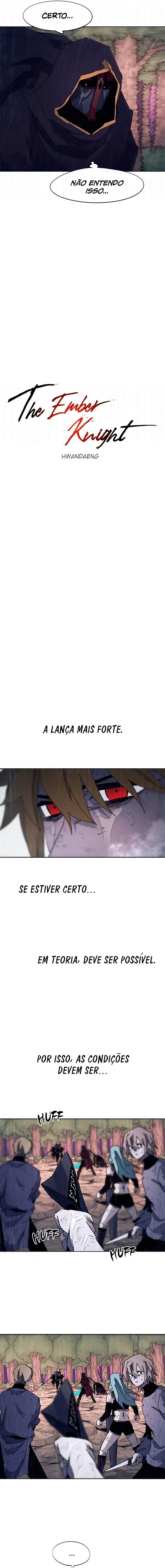 Read O Cavaleiro das Brasas PT Manga Online