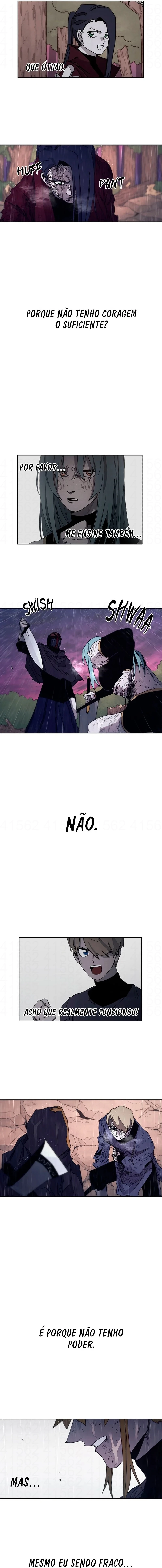 Read O Cavaleiro das Brasas PT Manga Online