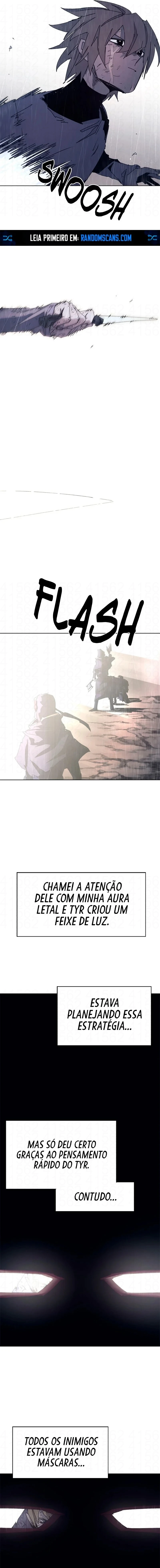 Read O Cavaleiro das Brasas PT Manga Online
