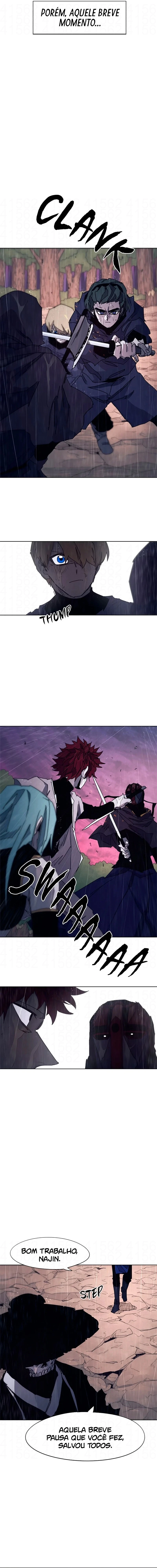 Read O Cavaleiro das Brasas PT Manga Online