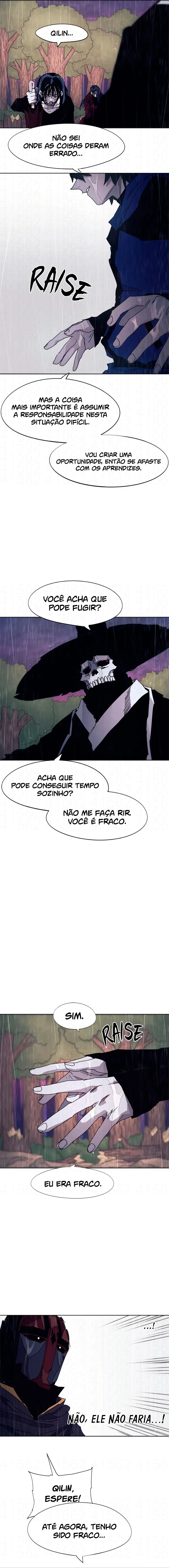 Read O Cavaleiro das Brasas PT Manga Online