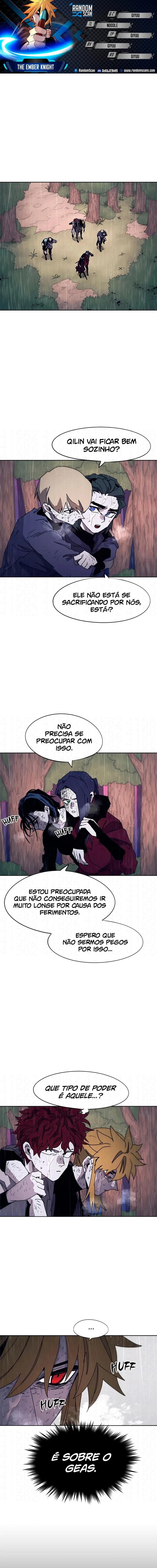 Read O Cavaleiro das Brasas PT Manga Online