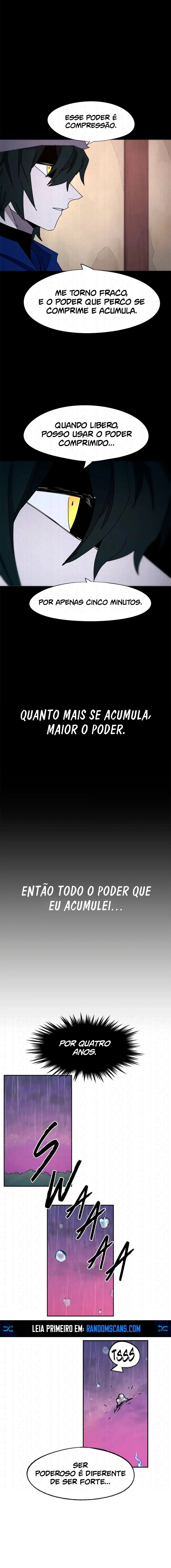 Read O Cavaleiro das Brasas PT Manga Online