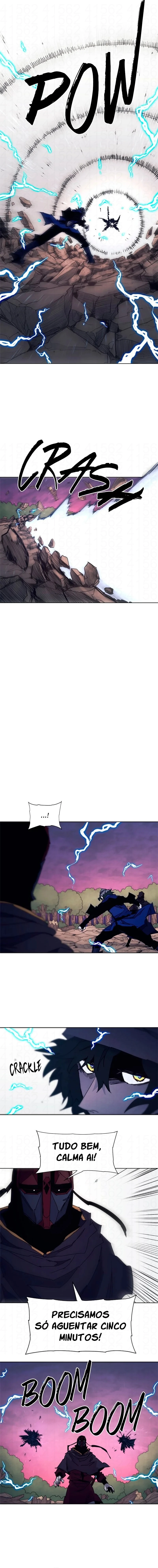 Read O Cavaleiro das Brasas PT Manga Online