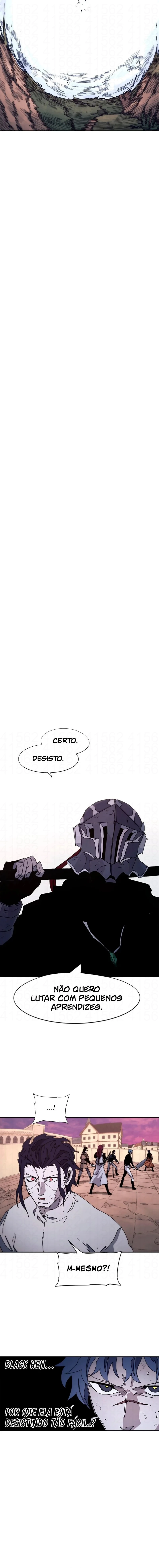 Read O Cavaleiro das Brasas PT Manga Online