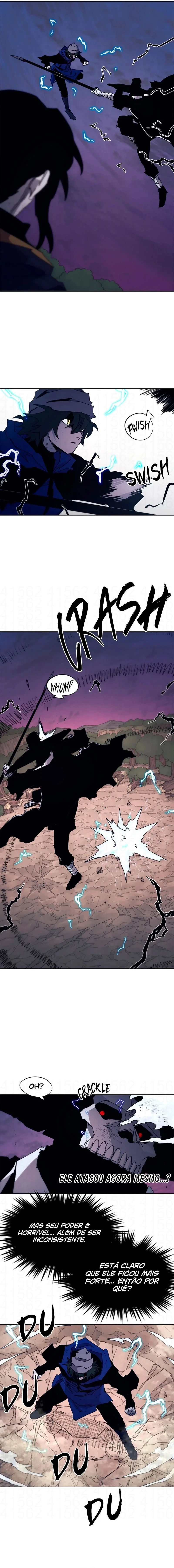 Read O Cavaleiro das Brasas PT Manga Online