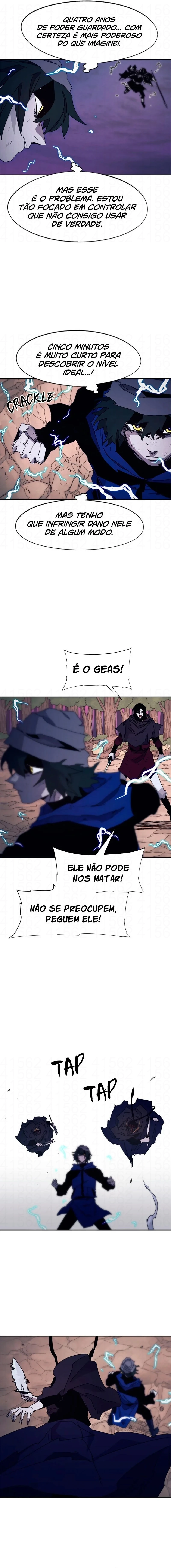 Read O Cavaleiro das Brasas PT Manga Online
