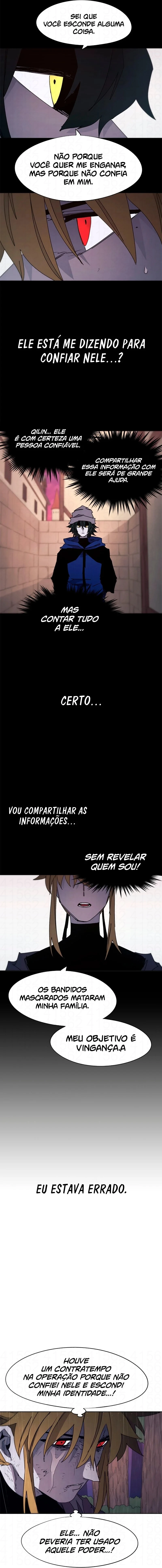 Read O Cavaleiro das Brasas PT Manga Online