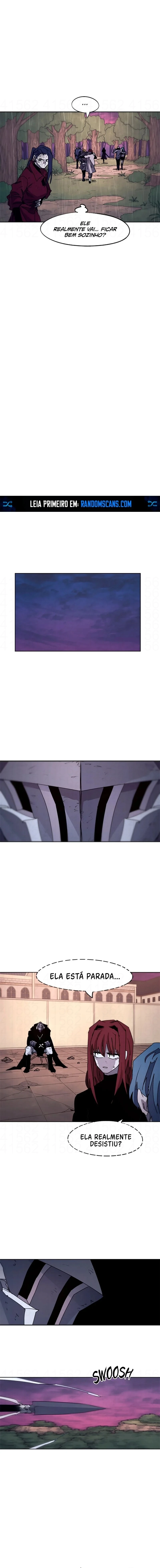 Read O Cavaleiro das Brasas PT Manga Online