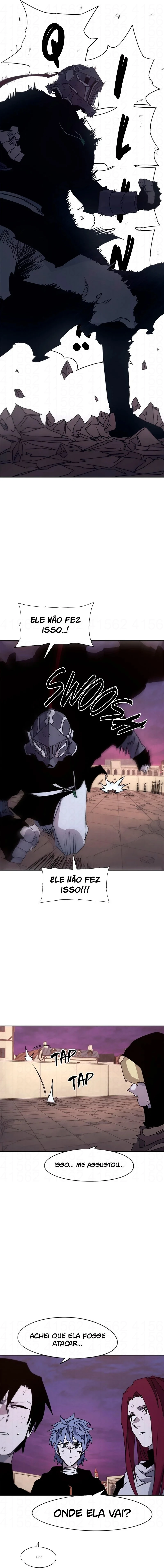 Read O Cavaleiro das Brasas PT Manga Online
