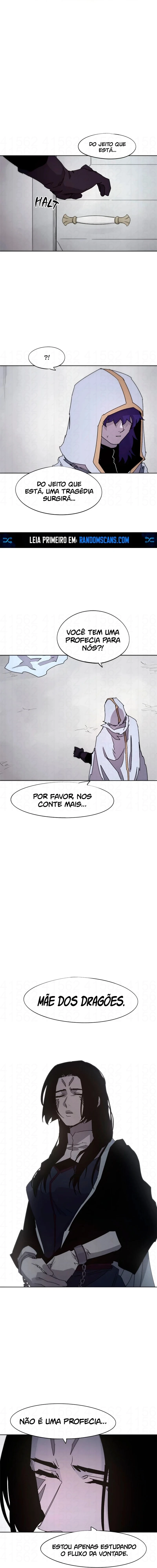 Read O Cavaleiro das Brasas PT Manga Online