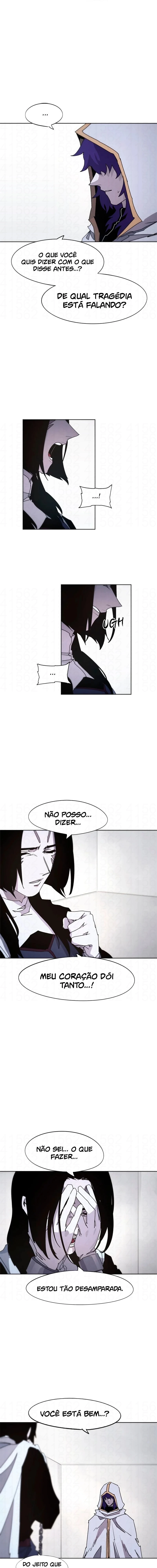 Read O Cavaleiro das Brasas PT Manga Online