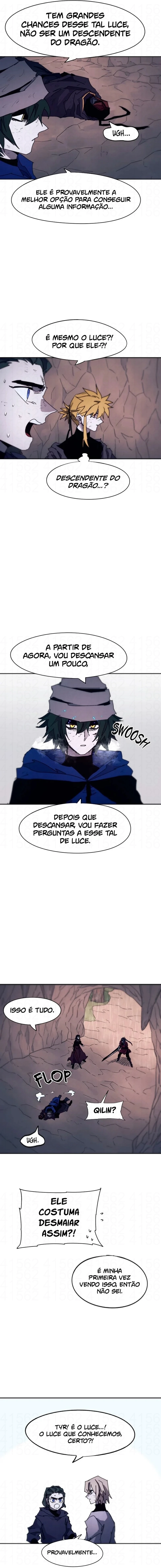 Read O Cavaleiro das Brasas PT Manga Online